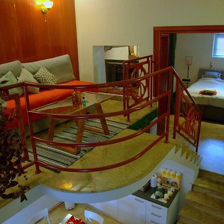 Studio Apartman - Park - Osijek Luaran gambar