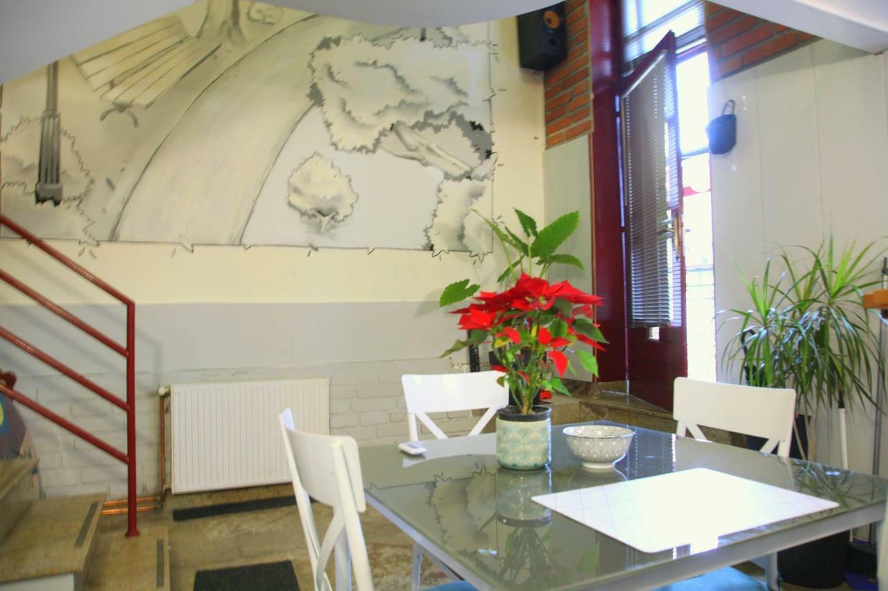 Studio Apartman - Park - Osijek Luaran gambar