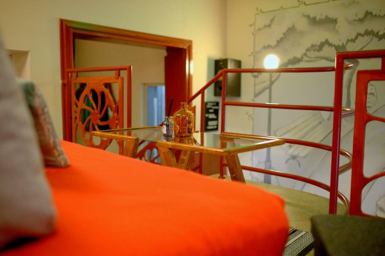 Studio Apartman - Park - Osijek Luaran gambar