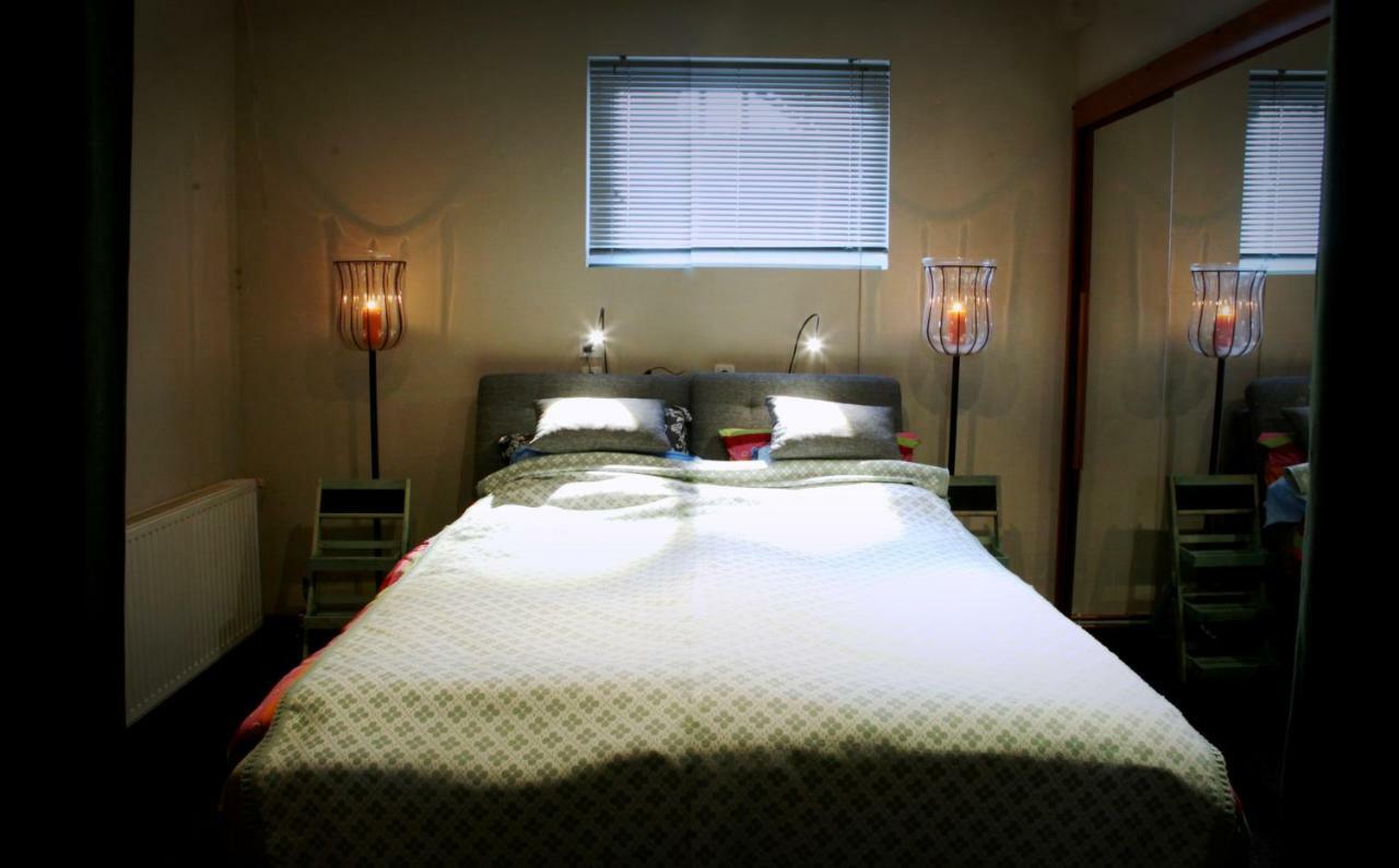 Studio Apartman - Park - Osijek Luaran gambar