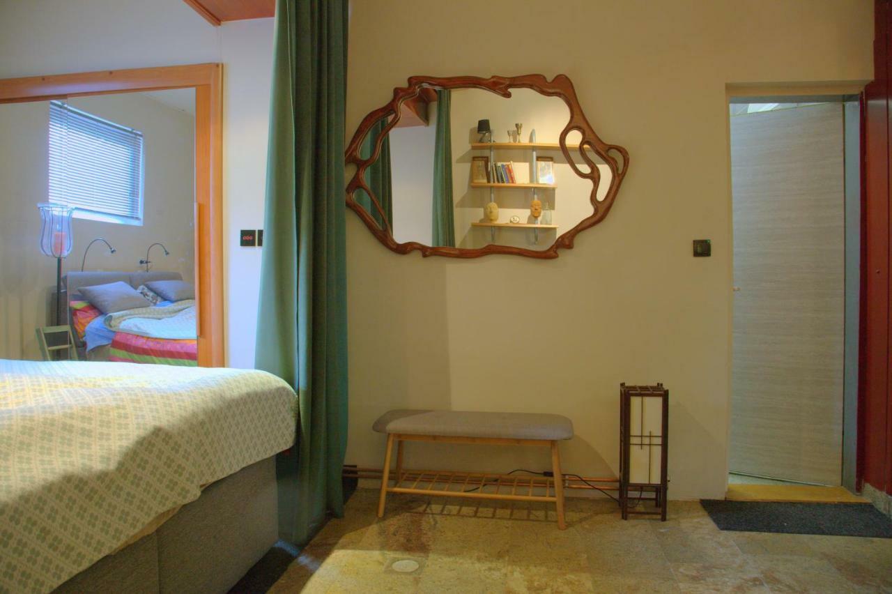 Studio Apartman - Park - Osijek Luaran gambar